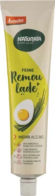 Obrázok produktu pre Jemná remuláda – tubka 190 ml