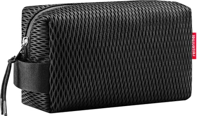 Produktbild von reisenthel extralite cosmetic mesh black