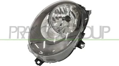 Produktbild von PRASCO Scheinwerfer Hauptscheinwerfer Links für MINI Schrägheck (F56) MN3124924