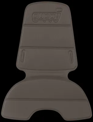 Produktbild von POLISPORT Waterproof Cushion Dark Grey Guppy Mini