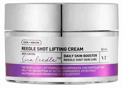 Produktbild von VT Cosmetics Reedle Shot Lifting Cream 50ml