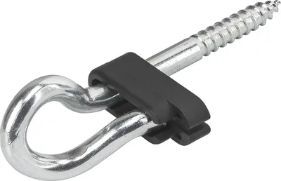 Produktbild von Vormann Schaukelhaken verzinkt 150 x 10.6 mm