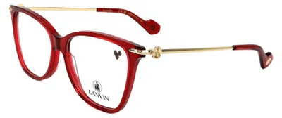 Produktbild von Lanvin Sonnenbrille LNV2637 604 54 14 140