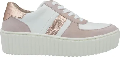 Produktbild von Gabor Plateau Schnürschuhe - 23.203.20 Damen 31353539373933 Beige 40 EU
