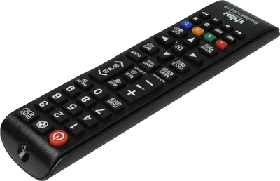 Produktbild von vhbw Fernbedienung kompatibel mit Samsung UE75F6400, UE75F8000, UE75F8090 Fernseher, TV - Ersatzfernbedienung