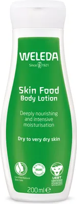 Zdjęcie produktu dla Weleda Skin Food Balsam do ciała 200ml
