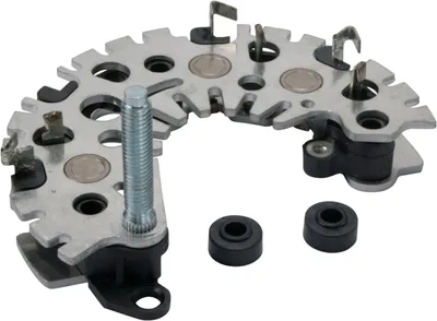 Immagine prodotto di Raddrizzatore HC-Cargo per alternatore 50 A
