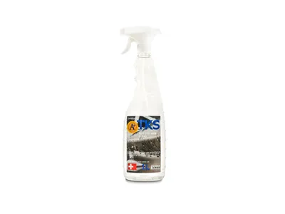 Obrázek produktu pro Ecoliquid TKS - odmrazovací kapalina 1 l sprej
