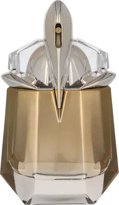 Produktbild von Thierry Mugler Alien Goddess, Frauen, 30 ml, Nachfüllbare Flasche, Bergamotte, Jasmin, Vanille