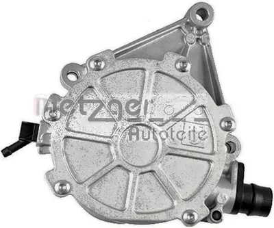 Produktbild von METZGER 8010143 Vakuumpumpe Unterdruckpumpe für BMW 5 Touring (F11) Bremsanlage