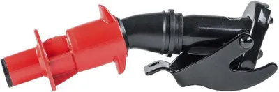 Immagine prodotto di 1x beccuccio automatico per serbatoio in metallo HP 10116