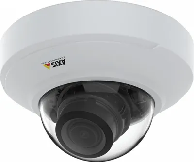 Image de Axis M4216-V