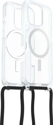 Obrázek produktu pro OtterBox React Náhrdelník MagSafe Apple iPhone 16 Pro - Tasche