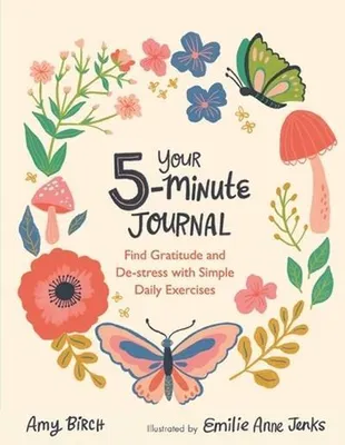 Immagine prodotto di Your 5-Minute Journal