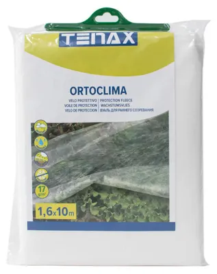 Zdjęcie produktu dla Kocieł Przeciw Przemrożeniu 160X1000Cm Tenax Ortoclima