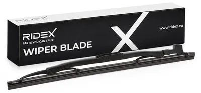 Produktbild von RIDEX Scheibenwischer Heckwischer Hinten für BMW 3 Touring (E46)