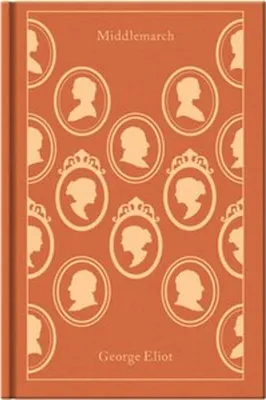 Obrázok produktu pre Middlemarch