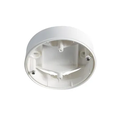 Produktbild von Esylux Aufputzdose IP 20 f. PD-C360 MD-C360 ws Aufputzdose-C 20 weiß