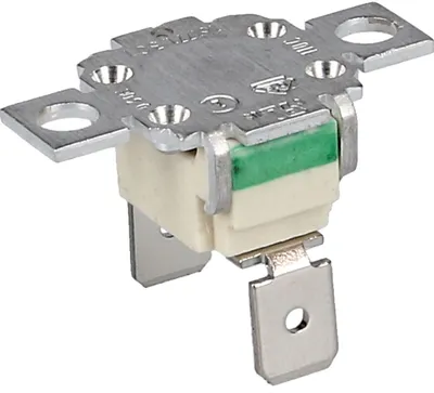 Produktbild von Temperaturbegrenzer AEG 140018026033 110°C für Backofen Herd
