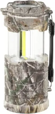 Zdjęcie produktu dla Atom Camping Lantern Camo | COB 300 lm | LED 60 lm