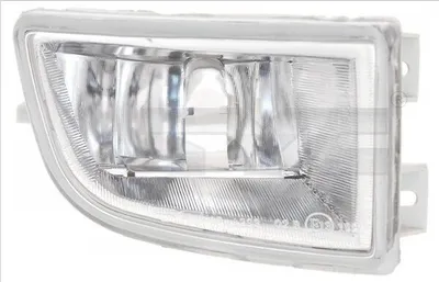 Immagine prodotto di Lampada fendinebbia TYC 19-0293-05-2