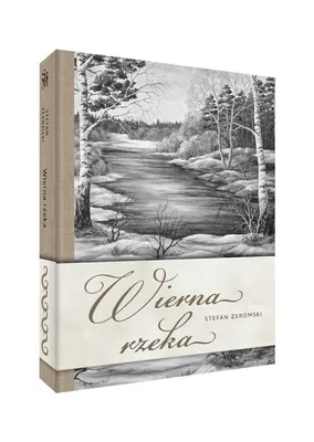 Immagine prodotto di Wierna rzeka
