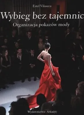 Produktbild von Wybieg bez tajemnic