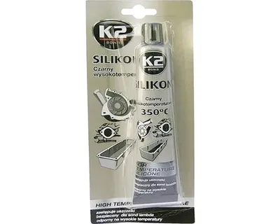 Obrázok produktu pre Silikón K2 na utesnenie častí motora 85 g
