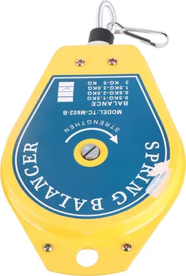 Obrázok produktu pre Pružinový vyvažovač, nástrojový vyvažovač, výsuvný pružinový vyvažovač, pružinový nástrojový vyvažovač, výsuvný držiak nástroja, vyvažovač