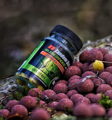 Immagine prodotto di SuperFeed Pure Wafters 12 mm/30g Mix di sapori ASH 3 pz