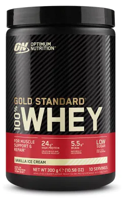 Produktbild von 100% Whey Gold Standard (300g)