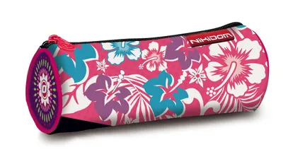 Zdjęcie produktu dla Piórnik na kółkach Nikidom Aloha