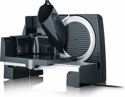 Produktbild von Graef Sliced Kitchen S 10002 - Schneidemaschine