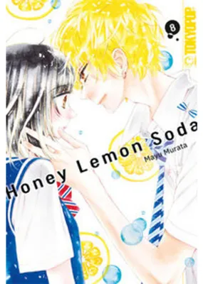Image de Honey Lemon Soda 08