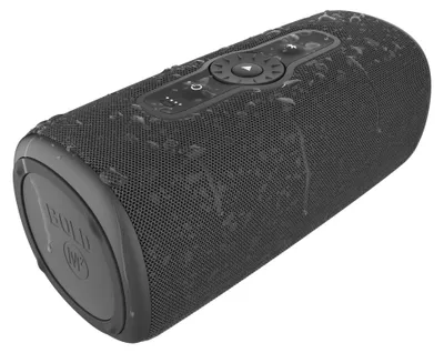 Obrázok produktu pre Bluetooth reproduktor s 24 hodinami výdrže batérie, vodotesný, prenosný Bluetooth reproduktor