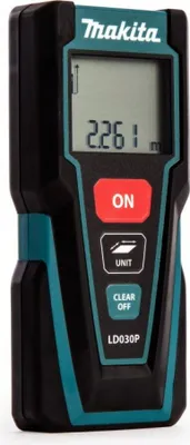 Productafbeelding van 30 m laserafstandsmeter