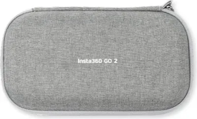 Produktbild von Insta360 CING2CB/I, Kameratasche, 193 g, Grau