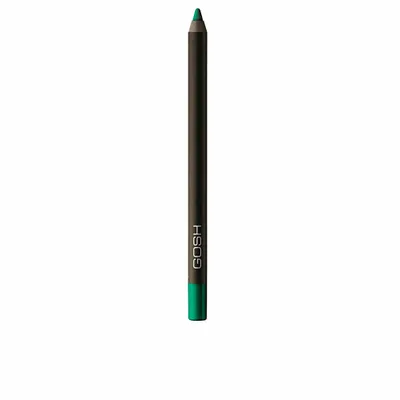 Zdjęcie produktu dla GOSH Velvet Touch, Stay, Owek, Zielony, Woody Green, 1,2 g, Kobiety