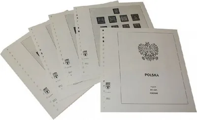 Produktbild von Lindner-T Vordruckblätter T166/92 Jugoslawien - Jahrgang 1992 bis 2001