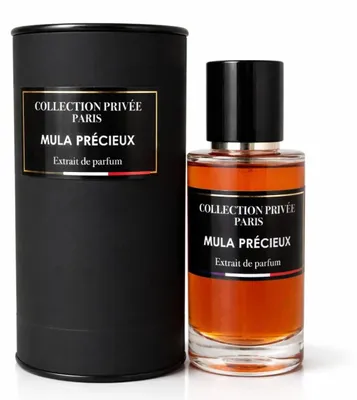 Immagine prodotto di Collection Privée- Mula Précieux Extrait de Parfum 50ml