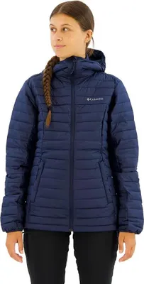 Obrázok produktu pre Columbia Silver Falls™ Ii Jacket Blue S Dámska bunda Blue S