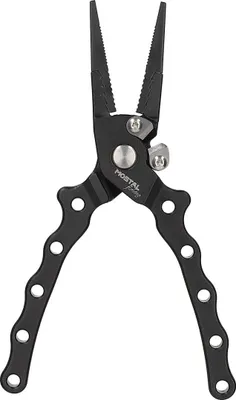 Produktbild von Mostal Aluminium Fishing Pliers 6.3" Angelzange