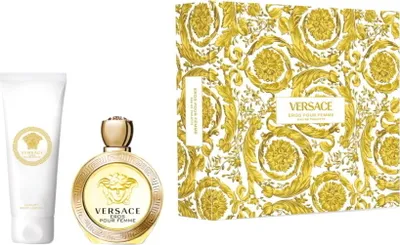 Obrázek produktu pro Versace Eros Pour Femme dárková sada pro ženy Set I. 100 ml