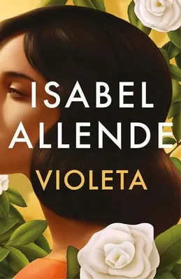 Obrázek produktu pro ISBN Violeta (Spanish Edition), Španělština, Pevná vazba, 400 str.