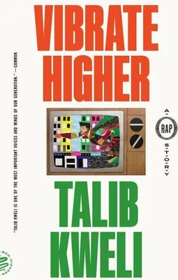 Productafbeelding van Vibrate Higher