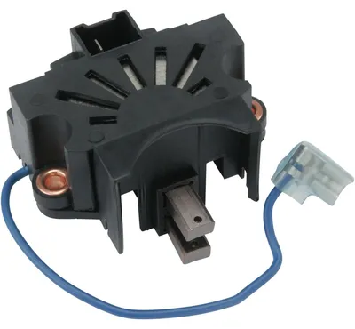 Zdjęcie produktu dla Regulator alternatora 14 V HC-CARGO – specjalistyczne rozwiązania na rynek wtórny m.in. dla marki FORD