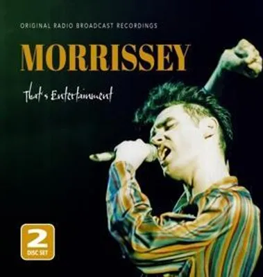 Produktbild von That's Entertainment/Radio Broadcast