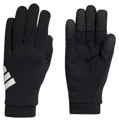 Produktbild von adidas Tiro League Feldspielerhandschuhe BLACK/WHITE/BLACK 6-