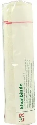 Produktbild von IDEALBINDE Lohmann 20 cmx5 m m.Schlingk.Zellgl.