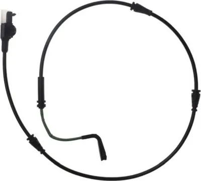 Produktbild von HELLA 8DK 355 253-401 Warnkontakt Bremsbelagverschleiß 963mm Vorne für JAGUAR I-Pace (X590)